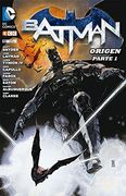 Batman 10 (reed. TPB) (Batman (reedición cuatrimestral))