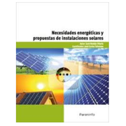Necesidades Energeticas y Propuestas de Instalaciones Solares