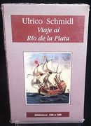 Viaje al río de la Plata