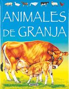 Animales de granja (Naturaleza Joven)