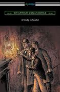 A Study in Scarlet (en Inglés)