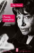 Poesía completa (en Español (O Castellano))