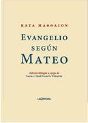 Evangelio Según Mateo