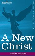 A new Christ (libro en Inglés)