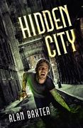 Hidden City (en Inglés)