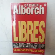 Libres ciudadanas del mundo (in Spanish)
