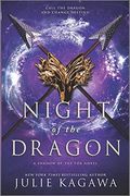 Night of the Dragon (Shadow of the Fox) (en Inglés)