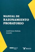 Manual de Razonamiento Probatorio