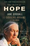 The Book of Hope: A Survival Guide for Trying Times (Global Icons Series) (en Inglés)