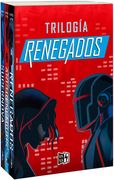Paquete Renegados / 3 Vols.