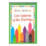 Gira y Aprede los Colores - Panamericana - Panamericano
