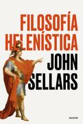 Filosofía Helenística (in Spanish)