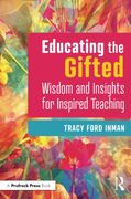 Educating the Gifted (en Inglés)