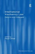 issues in international insolvency law (en Inglés)