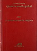 tratado de probatica judicial tomo i