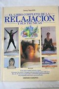 El Libro Completo de la Relajacion y sus Tecnicas