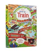 Wind Up Train (en Inglés)