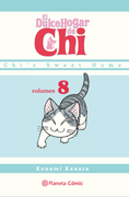 El dulce hogar de Chi nº 8/12