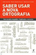 SABER USAR A NOVA ORTOGRAFIA (En papel)