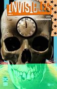 Los Invisibles Vol. 4 de 5 (Biblioteca Grant Morrison) (Los Invisibles O. C. (Biblioteca Grant Morrison))