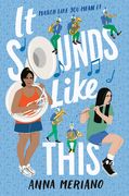 It Sounds Like This (en Inglés)
