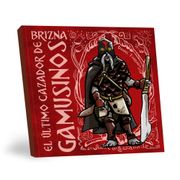 EL ULTIMO CAZADOR DE GAMUSINOS (in Spanish)