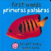 First Words/Primeras Palabras