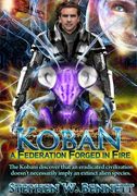 Koban: A Federation Forged in Fire (en Inglés)