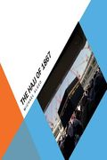 The Hajj of 1867 (en Inglés)