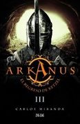 Arkanus III El Regreso De Ketzel