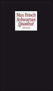Schwarzes Quadrat: Zwei Poetikvorlesungen (en Alemán)