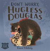 Dont Worry Hugless Douglas (en Inglés)