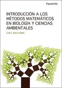 Introducción a los Métodos Matemáticos en Biología y Ciencias Ambientales (Matemáticas)
