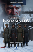 Los Hermanos Karamazov