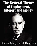 The General Theory of Employment, Interest and Money (en Inglés)