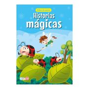 Historias mágicas