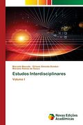 Estudos Interdisciplinares: Volume i (en Portugués)