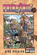 FAIRY TAIL N.28