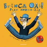 Brinca Vai! (en Gallego)