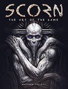 Scorn: The art of the Game 