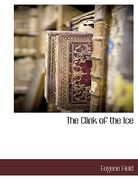 the clink of the ice