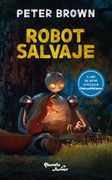 Robot salvaje (Tie-in)
