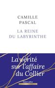 La Reine du Labyrinthe (en Francés)