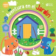 Aventura en el Jardín