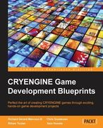 CryEngine Game Development Blueprints (en Inglés)