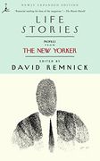 Life Stories: Profiles From the new Yorker (Modern Library) (en Inglés)