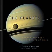 The Planets: Photographs From the Archives of Nasa (en Inglés)