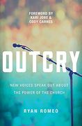 Outcry (en Inglés)