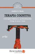 Terapia Cognitiva