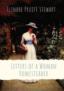 Letters of a Woman Homesteader (en Inglés)